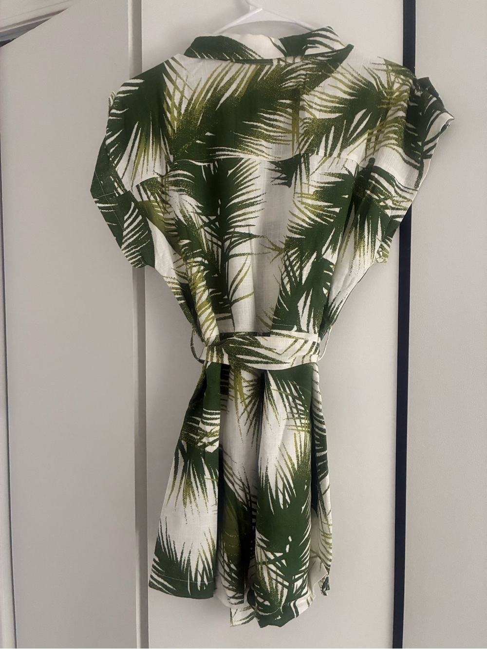 Brand New with Tag Fate Romper size Small